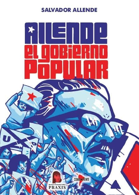 cover of El gobierno popular